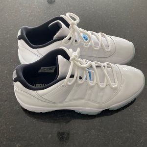 Jordan 11 Retro Low